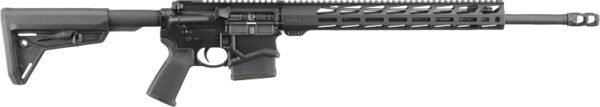 RUGER SFAR 7.62/308WIN 20" - BLACK M-LOK THREADED BARREL