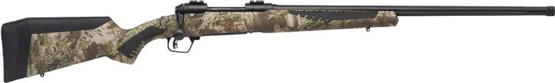 SAVAGE 110 PREDATOR 308 24"HB - ERGO ADJ LOP/COMB MNT TERRA