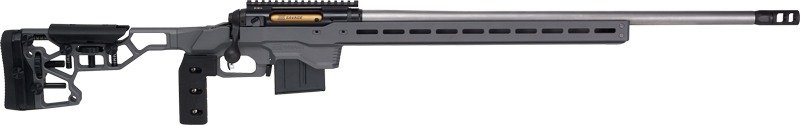 SAVAGE 110 ELITE PRECISION 26" - 6MM CREED ACC CHASSIS ARCA RL
