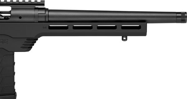 SAVAGE 110PCS 300AAC 10.5" - MDT CHASSIS ACCUTRIGGER BLACK