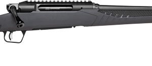 SAVAGE IMPULSE DRIVEN HUNTER - 308 WIN 18" W/RAIL MATTE/BLK