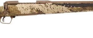 SAVAGE 110 HIGH COUNTRY - 7MM PRC 22" ACUFIT STK STRATA