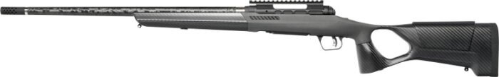 SAVAGE 110 KLYM 308WIN 22" CF - BBL W/BRAKE 20MOA RAIL CF STK
