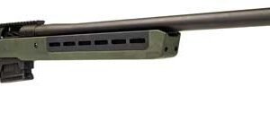 SURGEON SCALPEL 591R 6.5CM - SA RIFLE MAGPUL PRO STK GREEN
