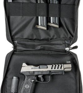 FN 509 LS EDGE W/VIPER 9MM - 3-17RD BLACK/GRAY
