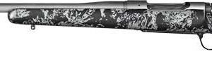 CHRISTENSEN MESA FFT 7MM REM - MAG LH TUNGSTEN BLACK/GRAY