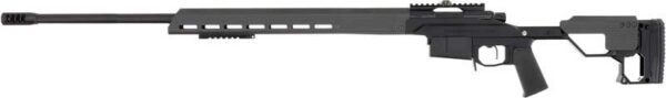CHRISTENSEN MPR 7MM PRC 26" CF - BLK NITRIDE/BLACK FOLDING STK - Image 2