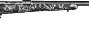 CHRISTENSEN RIDGELINE FFT - 300PRC S/S 22" CF BLACK W/GREY
