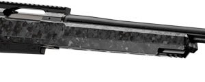 CHRISTENSEN MCR 300PRC 24" CF - /BLACK ADJ FFT CF STOCK