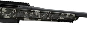 CHRISTENSEN EVOKE HUNTER 6.5CM - 20" BLACK CERAKOTE/MULTI TONE