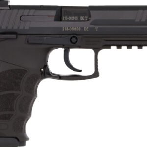 HK P30S LONG V3 DA/SA 40S&W - 4.45" BBL 2-10RD W/SAFETY
