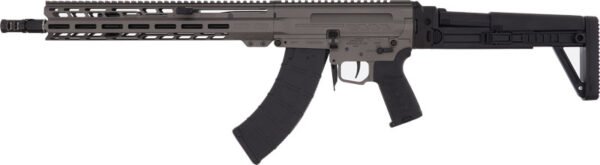CMMG RIFLE DISSENT MK47 7.62x - 39 14.3" 30RD FOLDING STK TNG - Image 2