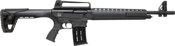 CHARLES DALY AR-12S 12GA 3" - 18.5" 5RD BLACK