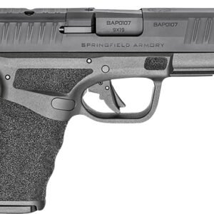 SPRINGFIELD HELLCAT PRO 9MM - 3.8" 5 MAGS GEAR UP 2025