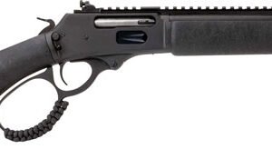ROSSI R95 TRIPLE BLACK - 44 REM MAG 16.5" BLACK THREAD