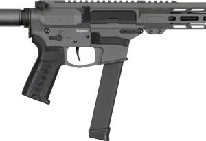 CMMG PISTOL BANSHEE MKGS 9MM - 8" 33RD PISTOL TUBE TUNGSTEN