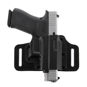 Tacslide Belt Holster