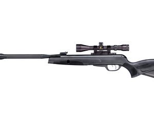 GAMO WHSPR FUSION MACH 1 22 W/3-9X40