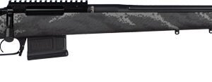 AERO PRECISION SOLUS SA RIFLE - HUNTER 6.5CM CARBON STEEL