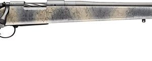 BERGARA B14 CARBON WILDERNESS - RIDGE 308 WIN GREY CERA/CAMO