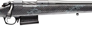 BERGARA B14 CREST CARBON 308 - 20" CF BBL GREY CERA/CF STOCK