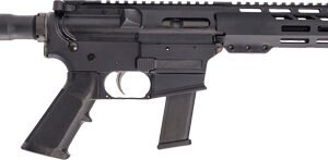 ANDERSON AM9 PISTOL 9MM - 7.5" 17RD BLK FITS GLOCK MAG