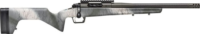 SPRINGFIELD 2020 REDLINE 16" - 6.5CM GRAYBOE TREKKER/CRBN FBR