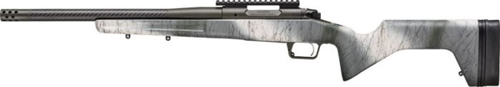 SPRINGFIELD 2020 REDLINE 16" - 6.5CM GRAYBOE TREKKER/CRBN FBR - Image 3