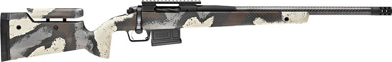 SPRINGFIELD 2020 WAYPOINT 308 - 20" CARBON FIBER/RIDGELINE ADJ