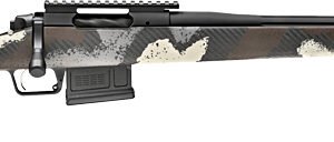 SPRINGFIELD 2020 WAYPOINT 308 - 20" FLUTED SS/RIDGELINE ADJ