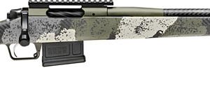SPRINGFIELD 2020 WAYPOINT 6MM - 20" CARBON FIBER/EVERGREEN
