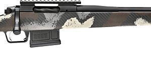 SPRINGFIELD 2020 WAYPOINT 6MM - 20" FLUTED SS/RIDGELINE ADJ