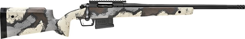 SPRINGFIELD 2020 WAYPOINT 6MM - 20" FLUTED SS/RIDGELINE