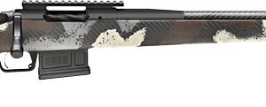 SPRINGFIELD 2020 WAYPOINT 22" - 6.5CM CARBON FBR/RIDGELINE ADJ