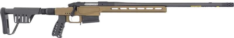 BERGARA MG LITE 308 WIN CF - BBL/MAGNESIUM CHASSIS FOLDER