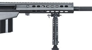 BARRETT M107A1 RIFLE 50BMG - 29" FLUTED 1:15" 10RD TUNGSTEN