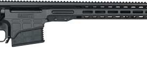 BARRETT MRAD FOLDING STOCK - RIFLE 338 LAPUA 10RD BLK
