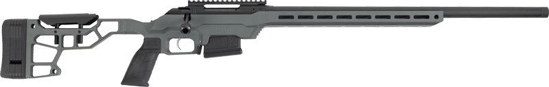 COLT CBX PRECISION 308WIN - 24" 5-SHOT ADJ LENGTH OF PULL