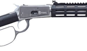 CITADEL LEVTAC-92 44 MAG - LEVER RIFLE 16.5" STAINLESS
