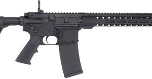 COLT LE CARBINE 223 ENHANCED - PATROL RIFLE 16.1" 30-SHOT BLK