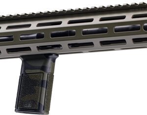 DANIEL DEF. M4 CARBINE V7 - 5.56X45 16" O.D. GREEN BLACK