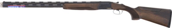 FAIR CARRERA ONE 20GA. 30"VR - CT-5 W/EJECTORS/SNG SEL TRGGR - Image 2