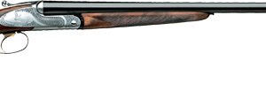 FAIR ISIDE PRESTIGE S/S 16GA. - 2.75" 28" CT-5 SIL/BLD WLT DL