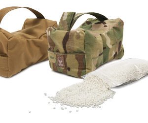 GGG MEDIUM RIFLEMANS SQUEEZE BAG MC
