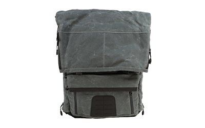 GGG GYPSY PACK 2.0 CHARCOAL