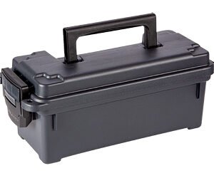 PLANO SHT SHLL BOX NO GASKET BLK 6PK