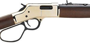HENRY BIG BOY CARBINE 41 MAG - 16.5" OCTAGON LARGE LOOP
