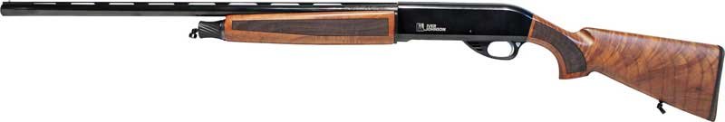 IVER JOHNSON 20GA 3" 26"VR - BLACK WALNUT
