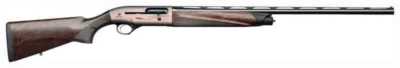 BERETTA A400 XPLOR ACTION 12GA - 3" 26"VR CT3 BRONZE WALNUT
