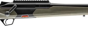 BERETTA BRX1 300 WM 22" - GREEN SYNTH STRAIGHT PULL